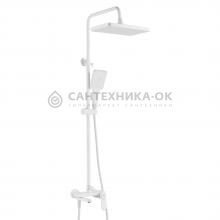 Душевая стойка Shevanik S4536C