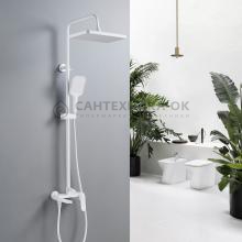 Душевая стойка Shevanik S4536C
