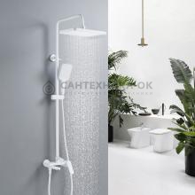 Душевая стойка Shevanik S4536C