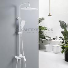 Душевая стойка Shevanik S4536C