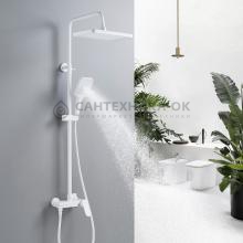 Душевая стойка Shevanik S4536C