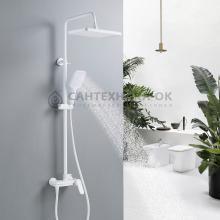 Душевая стойка Shevanik S4536C
