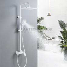 Душевая стойка Shevanik S4536C