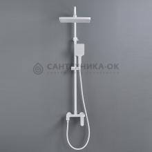 Душевая стойка Shevanik S4536C