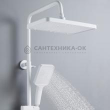 Душевая стойка Shevanik S4536C
