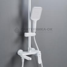 Душевая стойка Shevanik S4536C