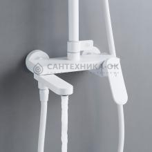 Душевая стойка Shevanik S4536C