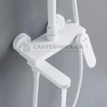 Душевая стойка Shevanik S4536C