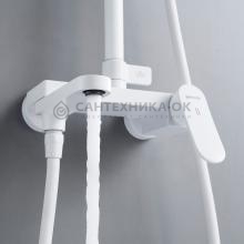 Душевая стойка Shevanik S4536C