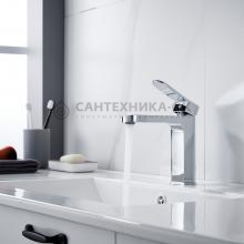Смеситель для раковины Shevanik S4501