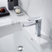 Смеситель для раковины Shevanik S4501