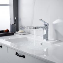 Смеситель для раковины Shevanik S4501
