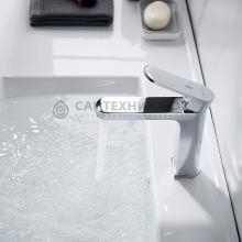 Смеситель для раковины Shevanik S4501