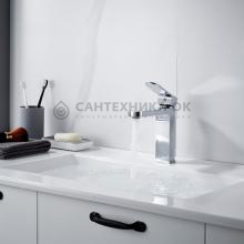 Смеситель для раковины Shevanik S4501