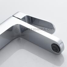 Смеситель для раковины Shevanik S4501