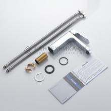 Смеситель для раковины Shevanik S4501