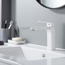 Смеситель для раковины Shevanik S4501C