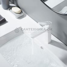 Смеситель для раковины Shevanik S4501C