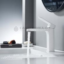 Смеситель для раковины Shevanik S4501C