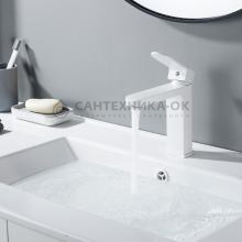Смеситель для раковины Shevanik S4501C