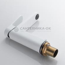 Смеситель для раковины Shevanik S4501C