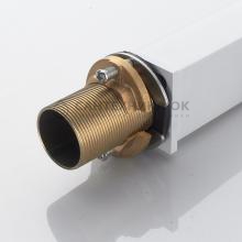 Смеситель для раковины Shevanik S4501C
