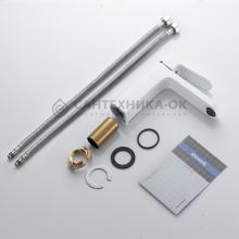 Смеситель для раковины Shevanik S4501C