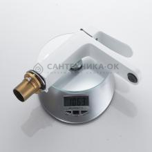Смеситель для раковины Shevanik S4501C