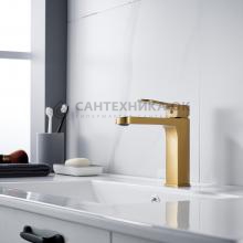 Смеситель для раковины Shevanik S4501G