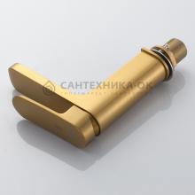 Смеситель для раковины Shevanik S4501G