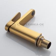 Смеситель для раковины Shevanik S4501G