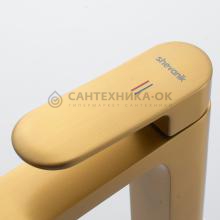 Смеситель для раковины Shevanik S4501G