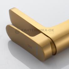 Смеситель для раковины Shevanik S4501G