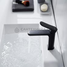 Смеситель для раковины Shevanik S4501H