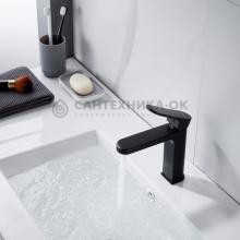 Смеситель для раковины Shevanik S4501H