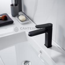 Смеситель для раковины Shevanik S4501H
