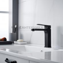 Смеситель для раковины Shevanik S4501H