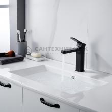 Смеситель для раковины Shevanik S4501H