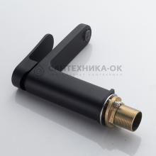 Смеситель для раковины Shevanik S4501H