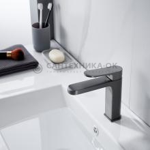 Смеситель для раковины Shevanik S4501T