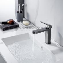 Смеситель для раковины Shevanik S4501T