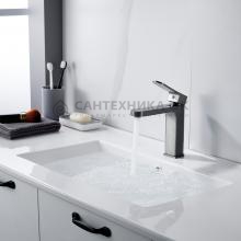 Смеситель для раковины Shevanik S4501T