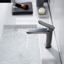 Смеситель для раковины Shevanik S4501T