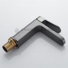 Смеситель для раковины Shevanik S4501T