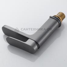 Смеситель для раковины Shevanik S4501T