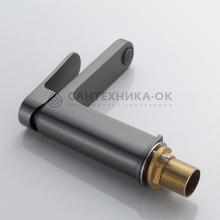 Смеситель для раковины Shevanik S4501T