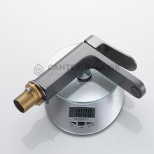 Смеситель для раковины Shevanik S4501T