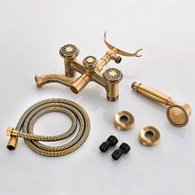 Смеситель для ванны Gerhans K13018