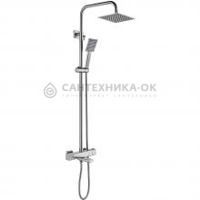 Душевая стойка Gappo G2499-40