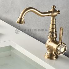 Смеситель для раковины Gerhans K11018